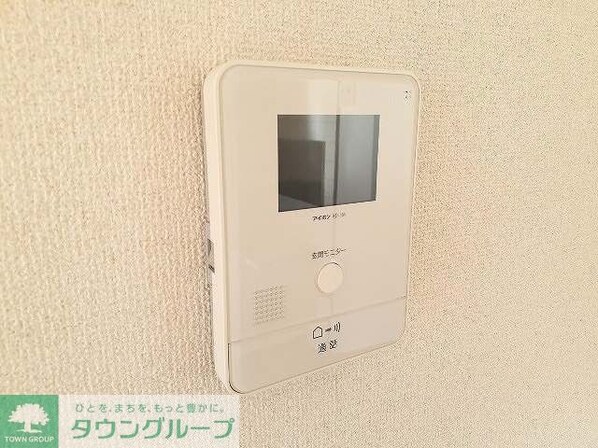 エステート万町の物件内観写真